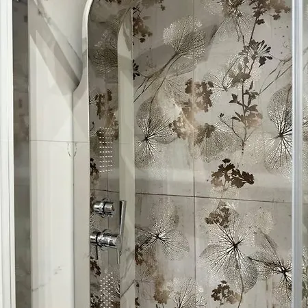 Gloria Luxury Apartament