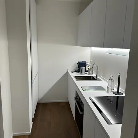 Le Barche66 Venice Apartment Mestre