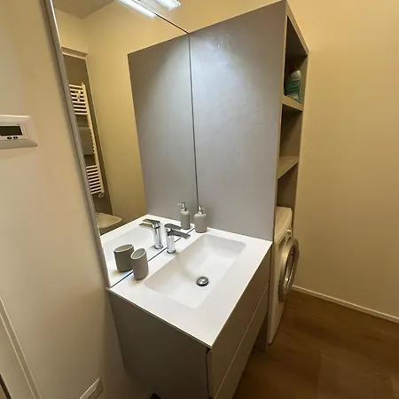 Apartment Le Barche66 Venice