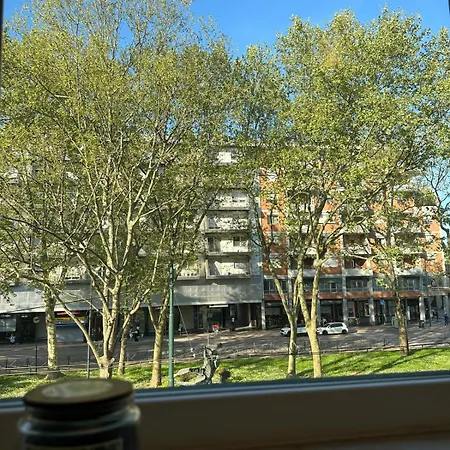 Apartment Le Barche66 Venice Mestre