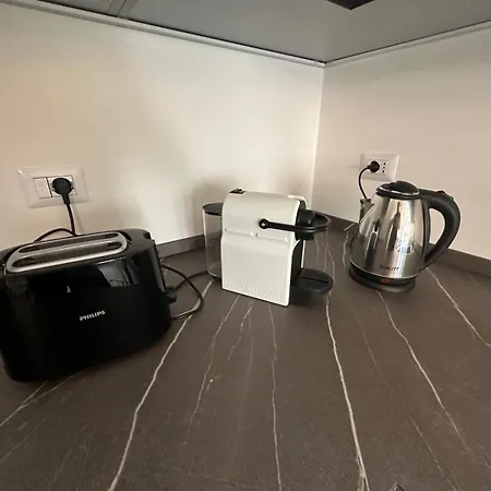 Le Barche66 Venice Apartment Mestre