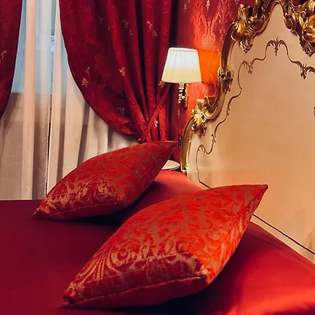 Hotel Al Graspo De Ua