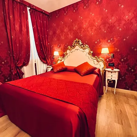 Hotel Al Graspo De Ua Veneza