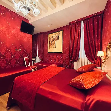 Hotel Al Graspo De Ua