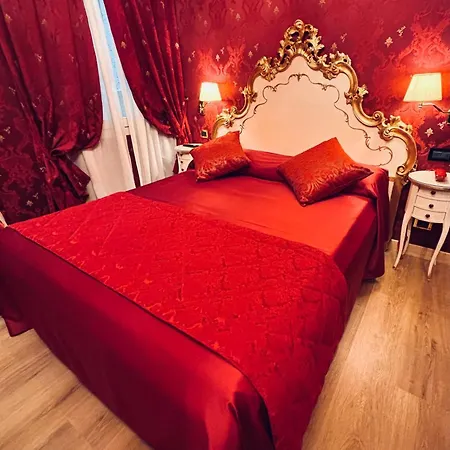 Al Graspo De Ua Hotel