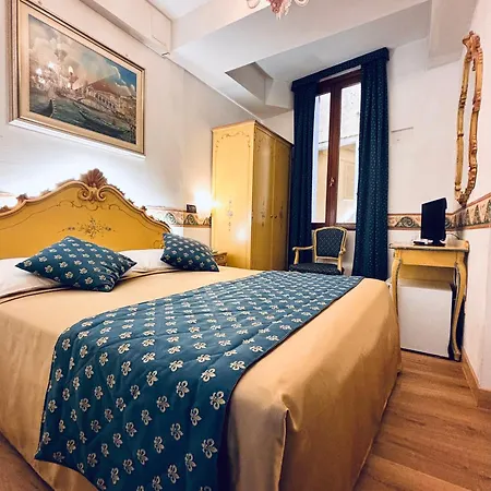 Al Graspo De Ua 3* Veneza