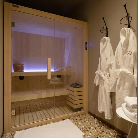 Hotel Corte Di Gabriela Venecia