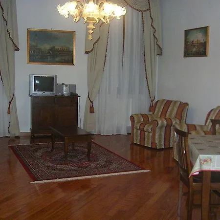 Ca Dell'arte