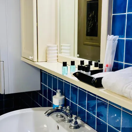 Guest house First Dream Venice
