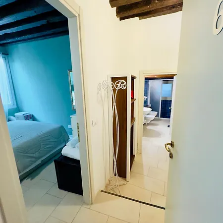 Guest house First Dream *