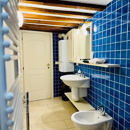 Guest house First Dream