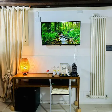 Guest house First Dream Venice