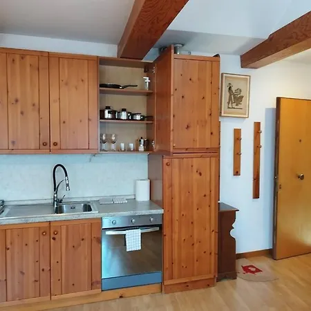 Apartment San Leonardo 2