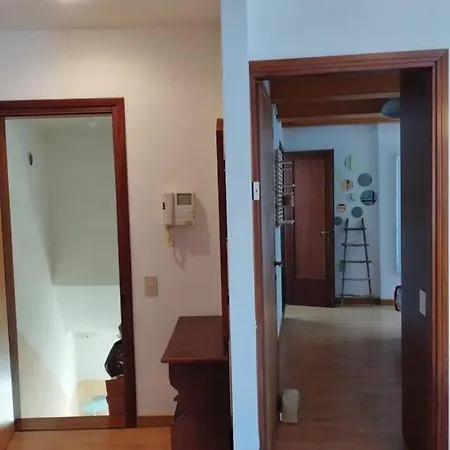 San Leonardo 2 Apartment
