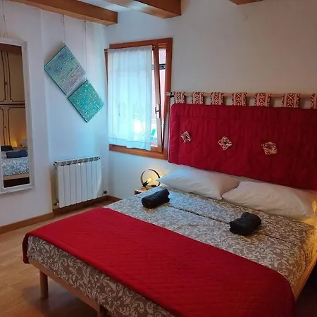 Apartment San Leonardo 2 Venice