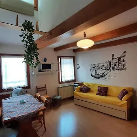 Apartment San Leonardo 2