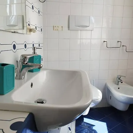 San Leonardo 2 Apartment Venice