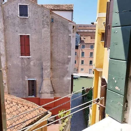 Apartment San Leonardo 2