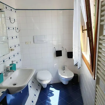 San Leonardo 2 Apartment