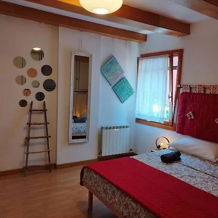 San Leonardo 2 Apartment *