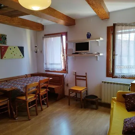 Apartment San Leonardo 2 Venice