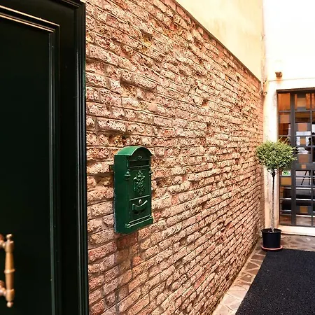 La Locandiera Frühstückspension Venedig