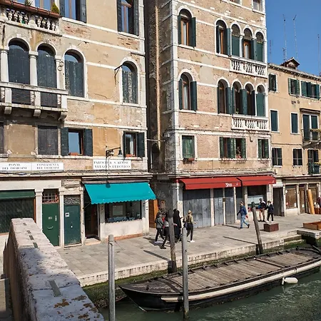 Piccola Perla Sul Canale * Venice