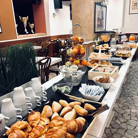 Hotel Al Graspo De Ua 3*