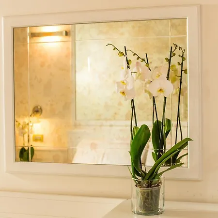 Gasthof Casanova Fourrooms Venedig