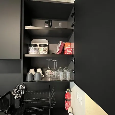 Piccola Perla Sul Canale Apartment *