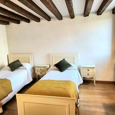 Lo Squero Apartment Venice