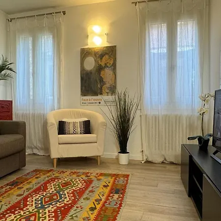 San Marco Apartment Venedig