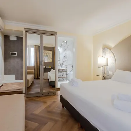 286 Piazza San Marco * Velence