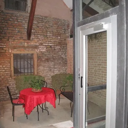 Hotel Piccola Fenice 3*