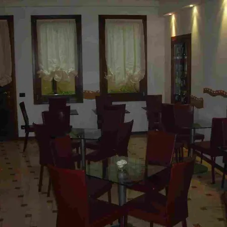 Hotel Agli Artisti
