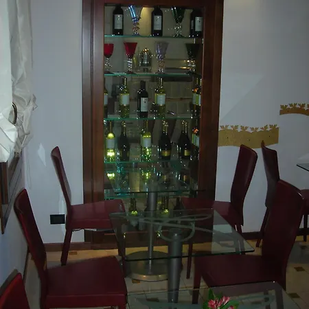 Agli Artisti Wenecja