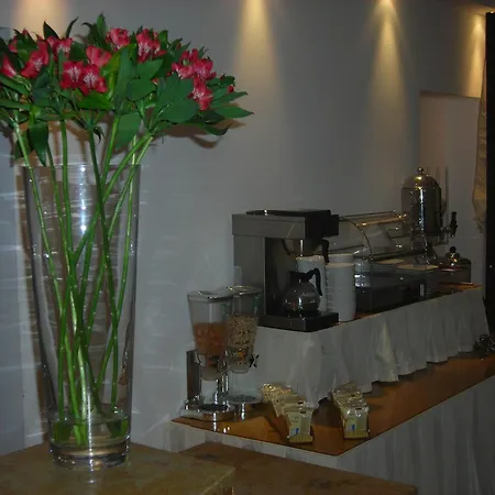Hotel Agli Artisti Wenecja