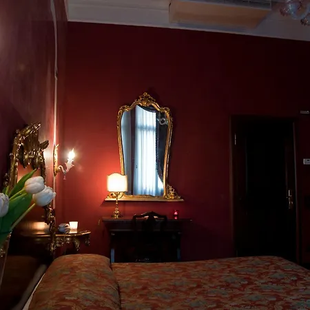 Hotel Residenza D'epoca San Cassiano