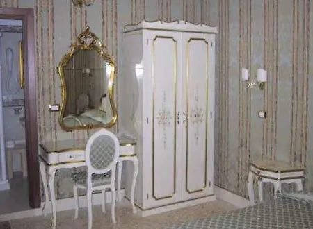 Penzion Residenza San Maurizio Benátky