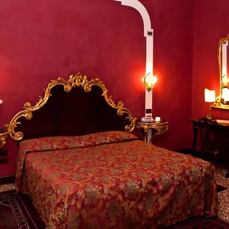 Hotel Residenza D'epoca San Cassiano