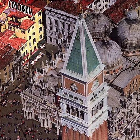 Concordia Venice