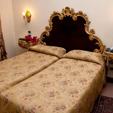 Residenza D'epoca San Cassiano Wenecja