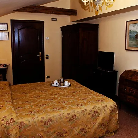 Hotel Residenza D'epoca San Cassiano Wenecja