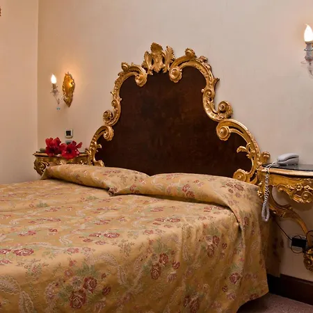 Hotel Residenza D'epoca San Cassiano
