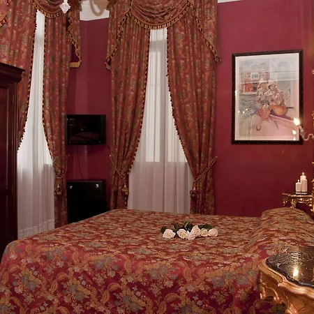 Hotel Residenza D'epoca San Cassiano