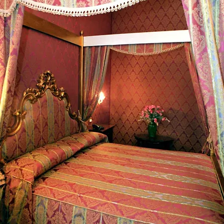 Pensión Casa Pisani Canal Venecia