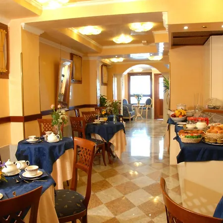 Hotel Ca' Formenta