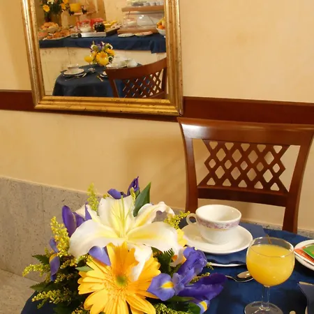 Hotel Ca' Formenta 3*