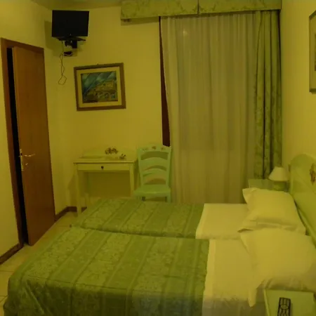Adua Venice