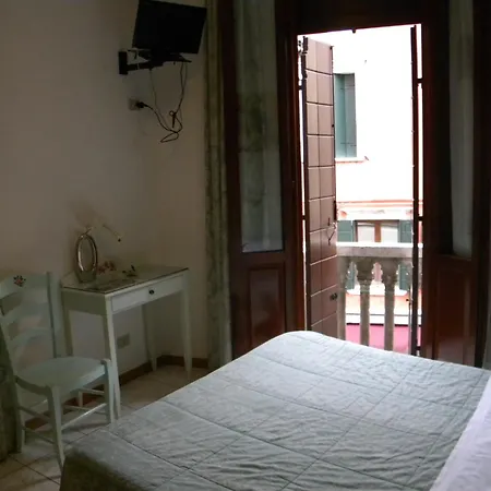 Hotel Adua Venice